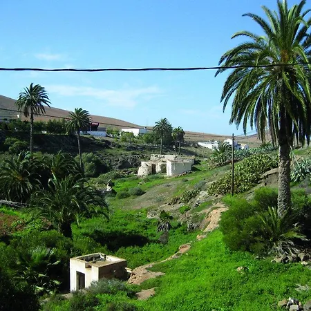 Casa Los Reyes