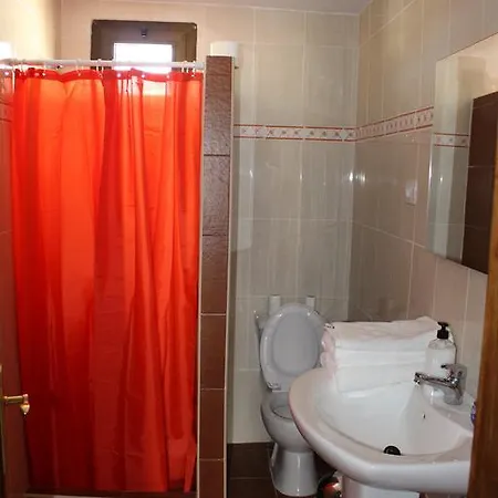 Сasa de vacaciones Casa Los Reyes