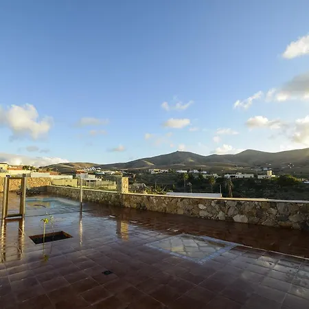 Сasa de vacaciones Casa Los Reyes Betancuria
