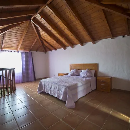 Casa Los Reyes