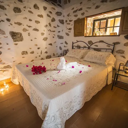 Сasa de vacaciones Casa Los Reyes Betancuria