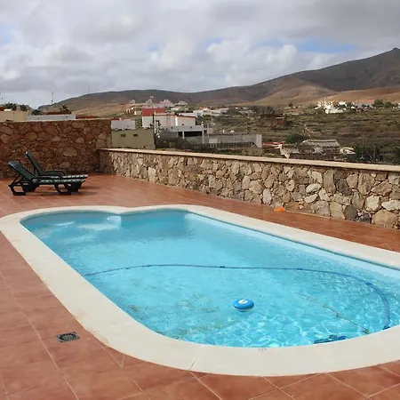 Сasa de vacaciones Casa Los Reyes Betancuria