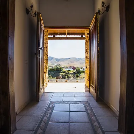 Casa Los Reyes