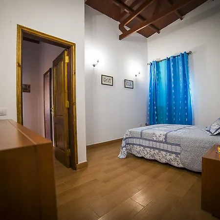 Casa Los Reyes Betancuria
