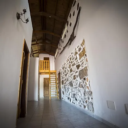 Prázdninový dům Casa Los Reyes