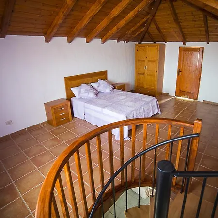 Сasa de vacaciones Casa Los Reyes Betancuria