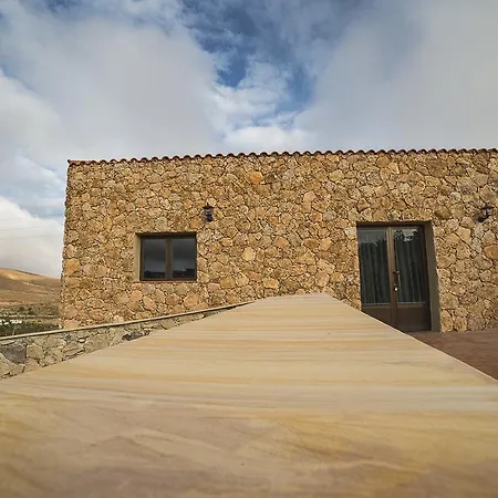 Сasa de vacaciones Casa Los Reyes Betancuria