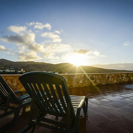 Casa Los Reyes