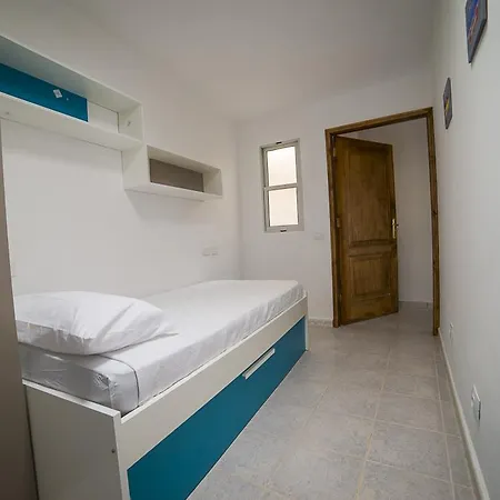 Casa Los Reyes Betancuria