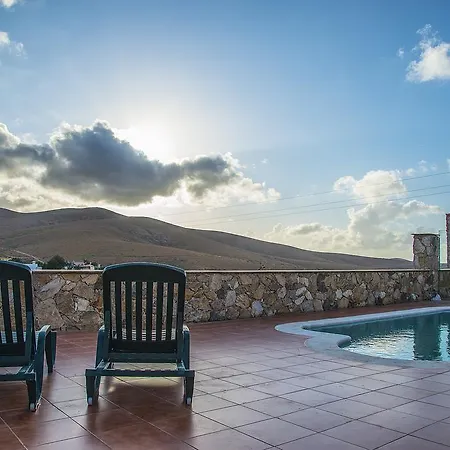 Сasa de vacaciones Casa Los Reyes