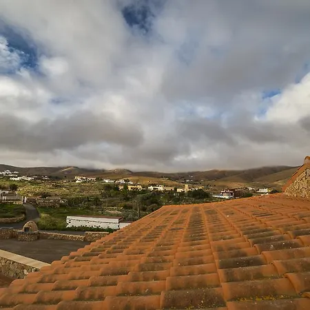 Сasa de vacaciones Casa Los Reyes *
