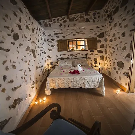 Casa Los Reyes Betancuría