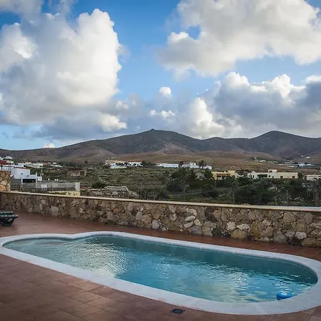 Сasa de vacaciones Casa Los Reyes