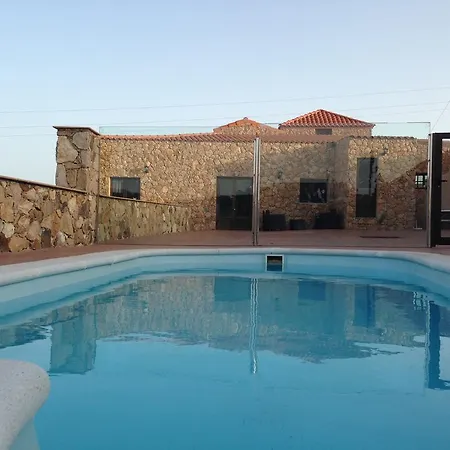 Casa Los Reyes