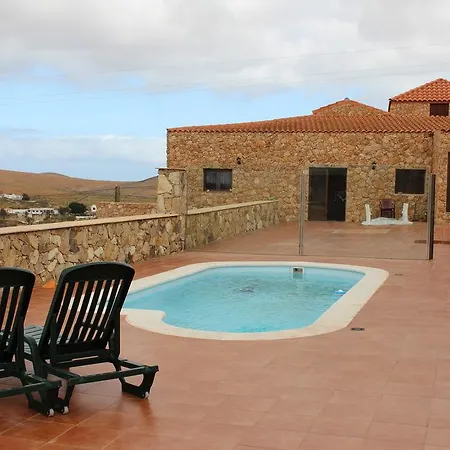 Сasa de vacaciones Casa Los Reyes Betancuria