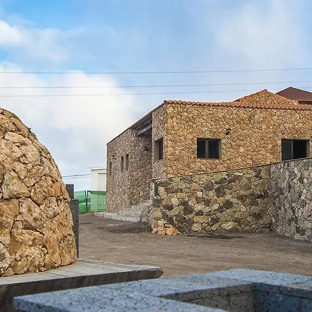 Сasa de vacaciones Casa Los Reyes *