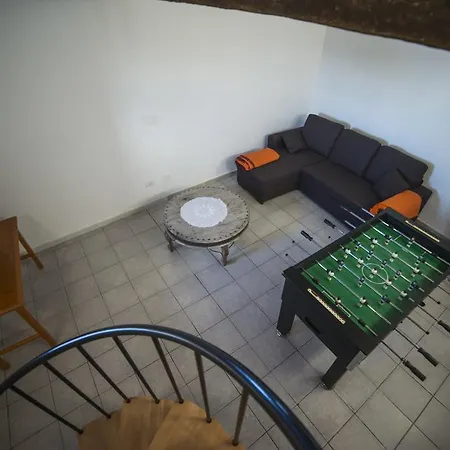 Casa Los Reyes *