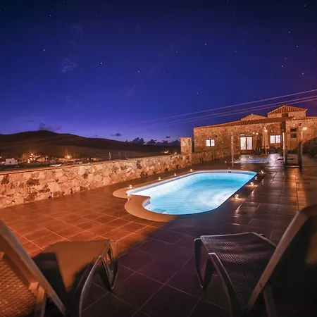 Casa Los Reyes Сasa de vacaciones Betancuria