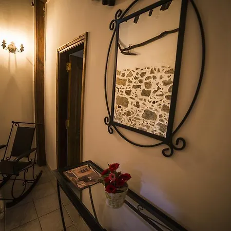 Casa Los Reyes Betancuria